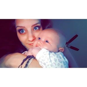 Meet your Posher, Leslie